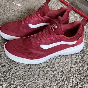 Vans UltraRange Sneakers